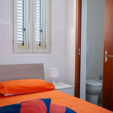 Oasi Del Conte Tre *