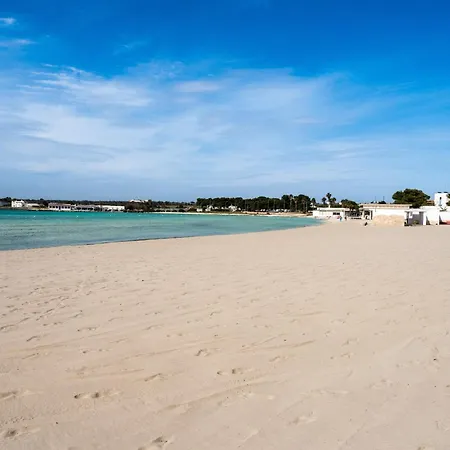 Oasi Del Conte Tre Sant Isidoro (Apulia)