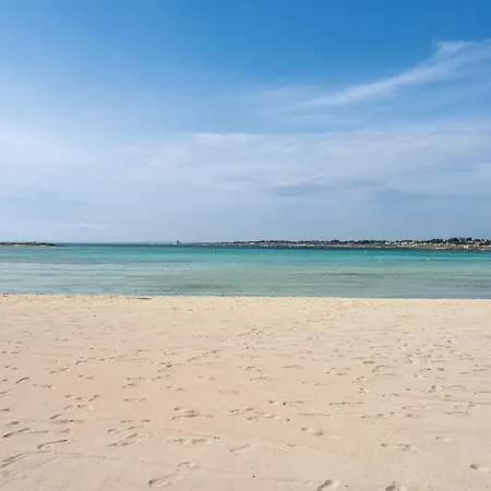Oasi Del Conte Tre * Sant Isidoro (Apulia)