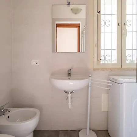 Oasi Del Conte Tre *
