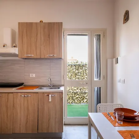 Oasi Del Conte Tre