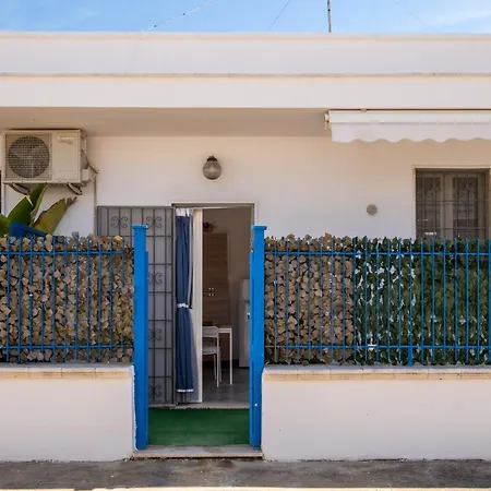 Oasi Del Conte Tre Sant Isidoro (Apulia)