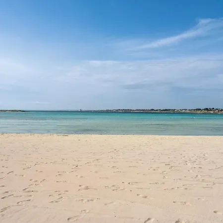 Oasi Del Conte Tre Sant Isidoro (Apulia)