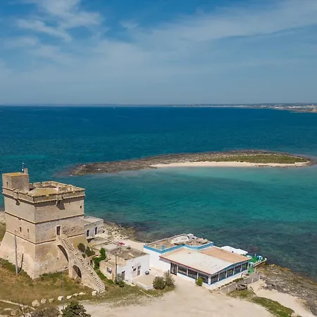 Oasi Del Conte Tre