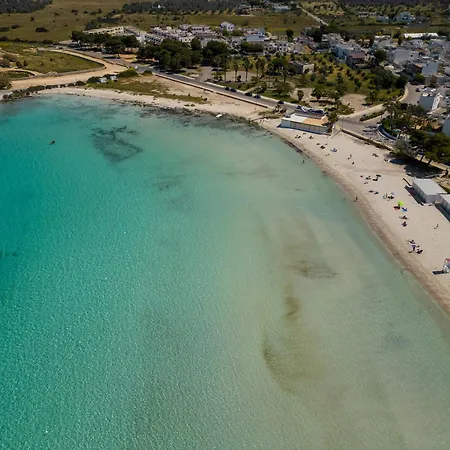 Oasi Del Conte Tre