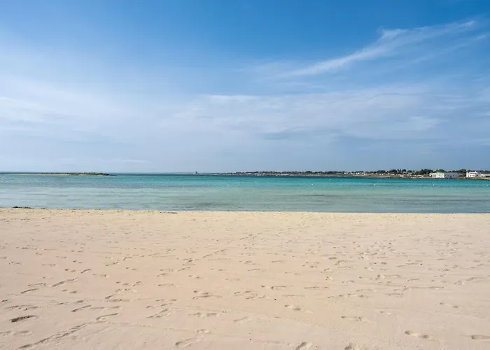 Oasi Del Conte Tre * סנט'איזידורו